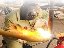 Газовая сварка Лесосибирск